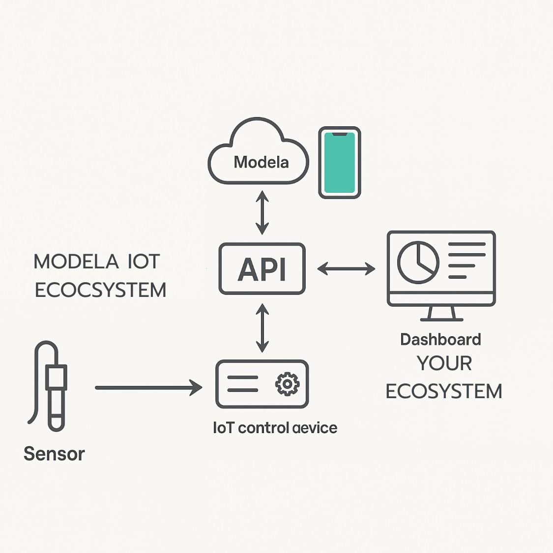 API IoT Platform